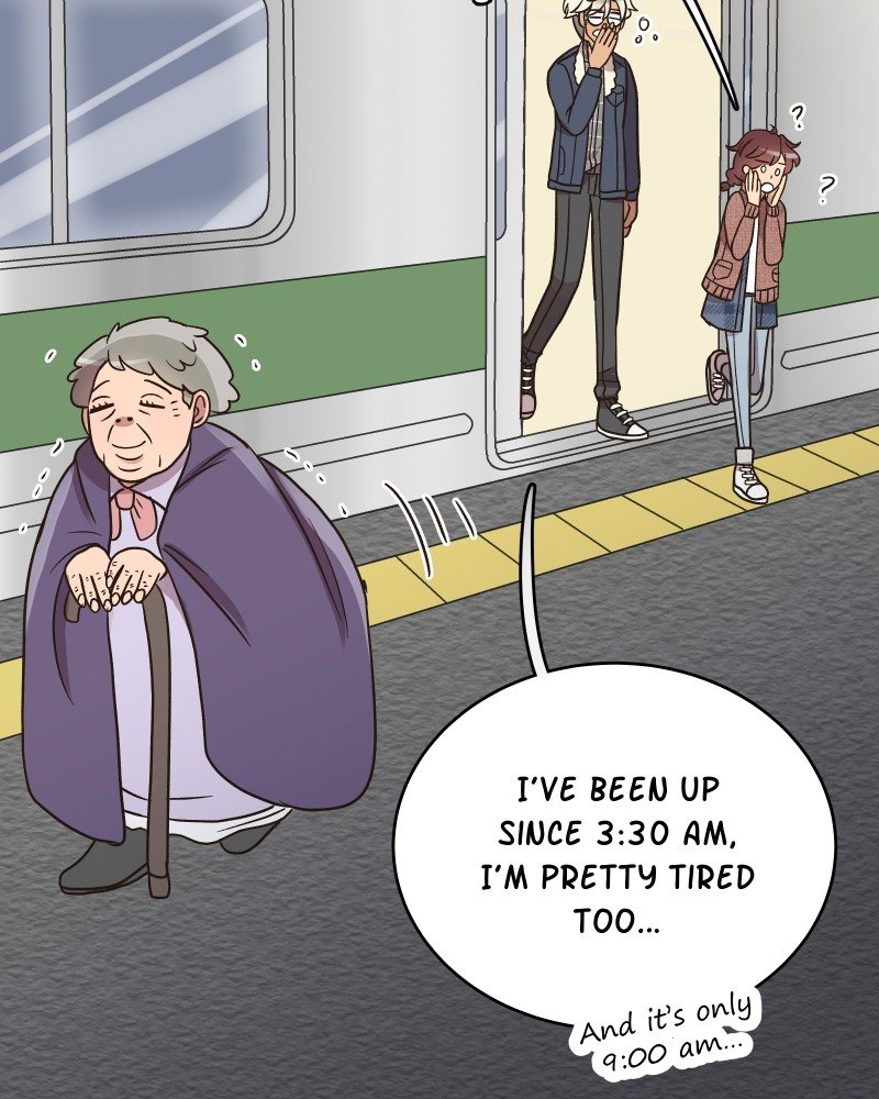 Gourmet Hound - Chapter 145