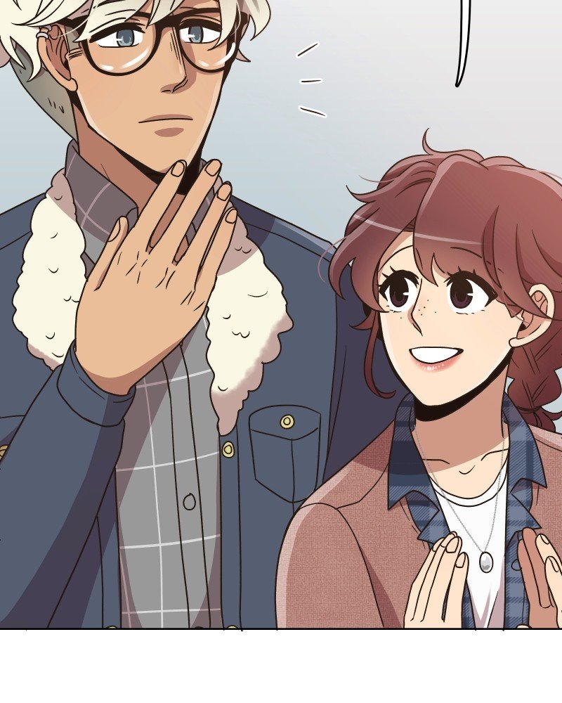 Gourmet Hound - Chapter 145