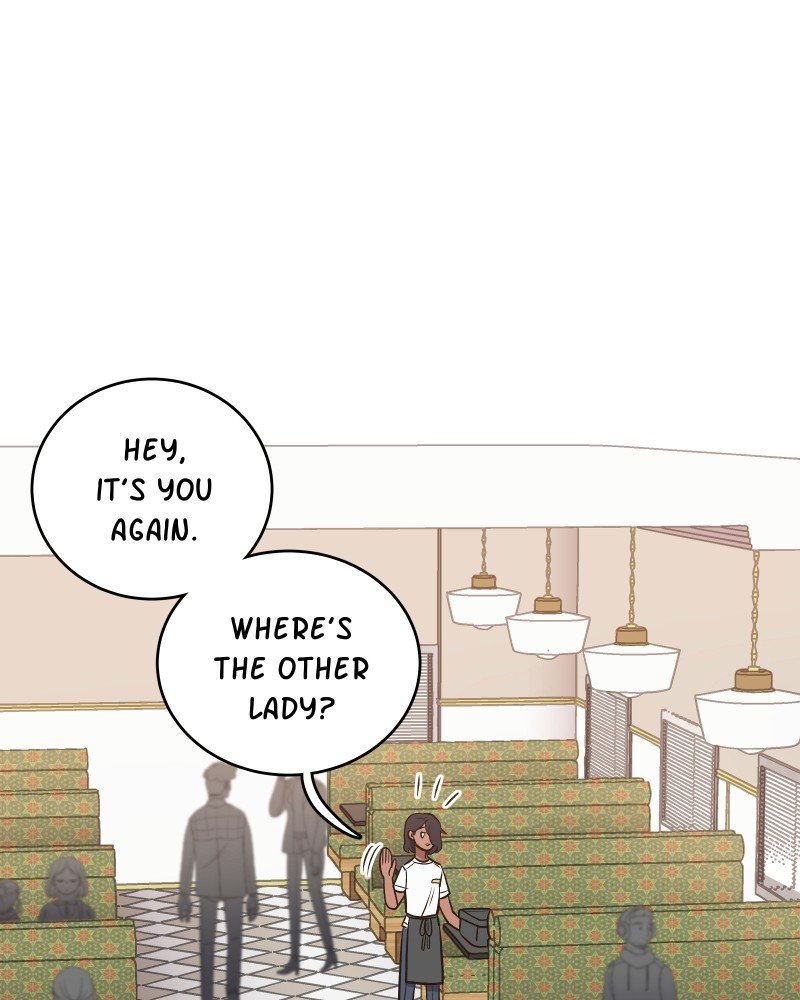 Gourmet Hound - Chapter 145