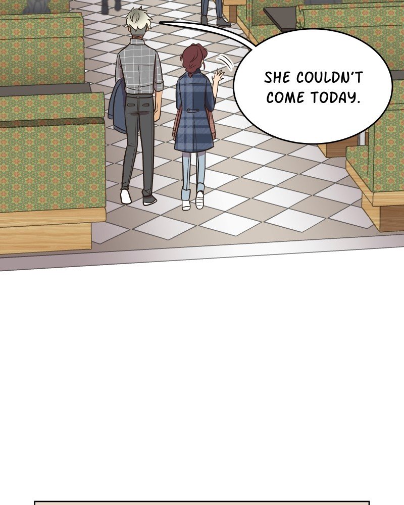 Gourmet Hound - Chapter 145