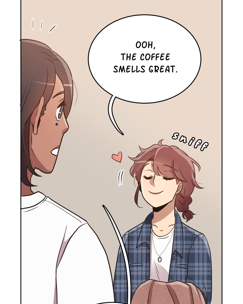 Gourmet Hound - Chapter 145