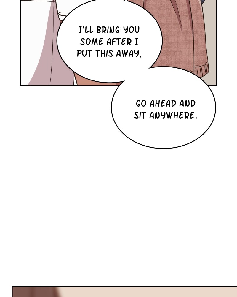 Gourmet Hound - Chapter 145