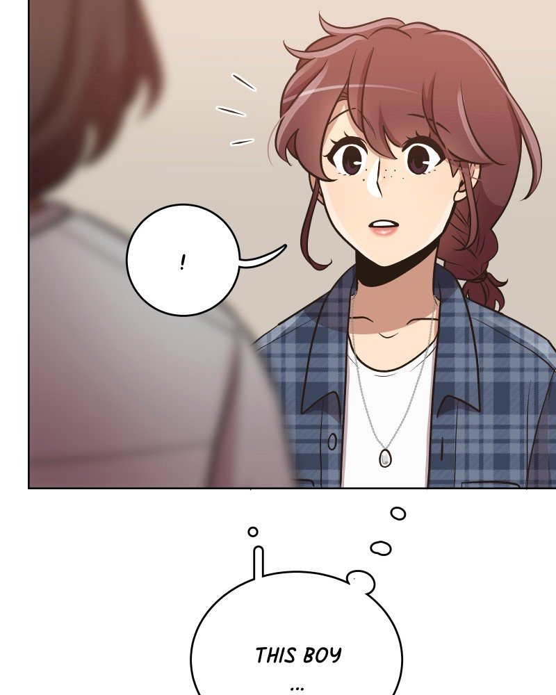 Gourmet Hound - Chapter 145