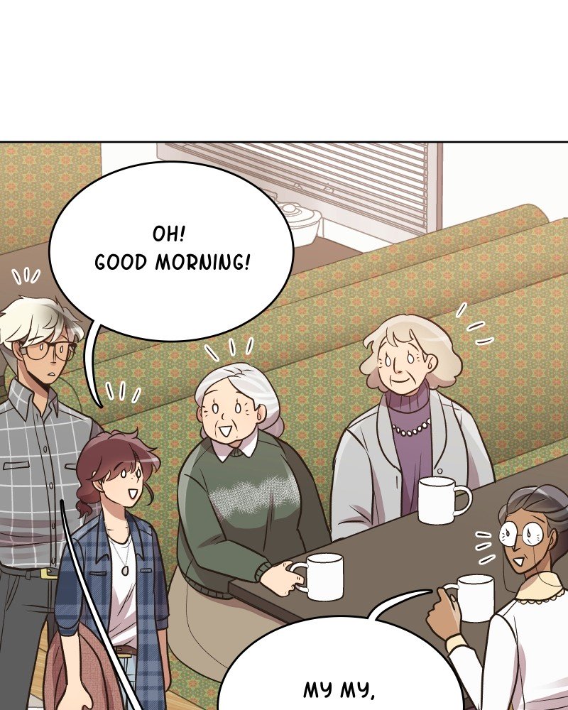 Gourmet Hound - Chapter 145