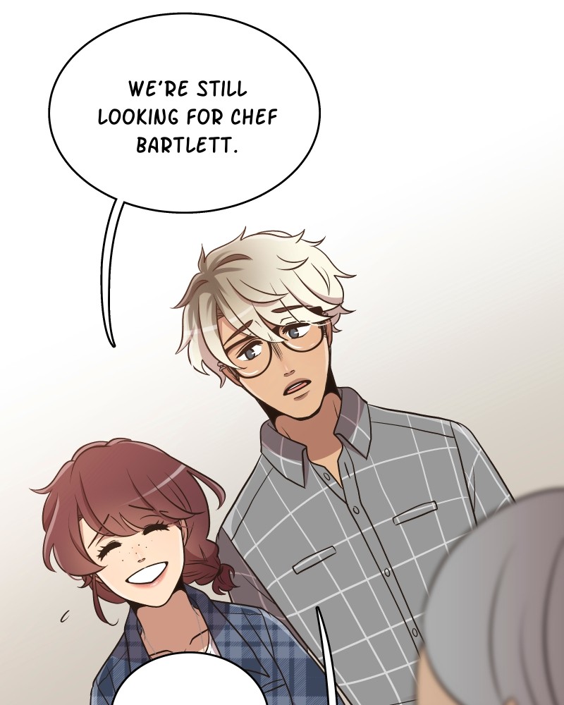 Gourmet Hound - Chapter 145