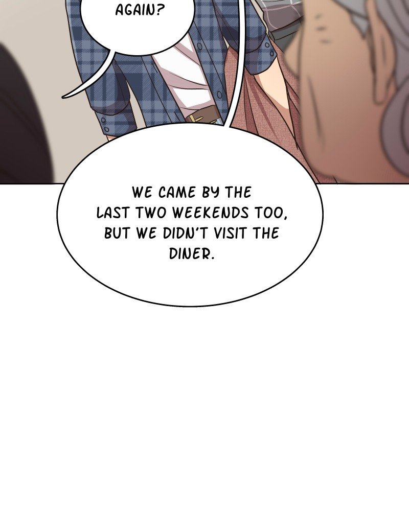 Gourmet Hound - Chapter 145