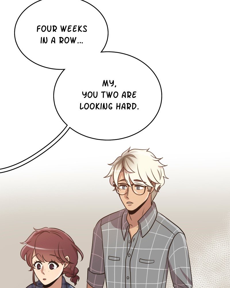 Gourmet Hound - Chapter 145