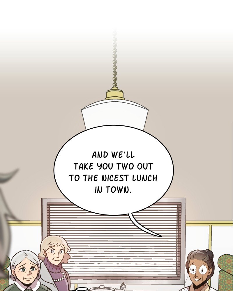 Gourmet Hound - Chapter 145