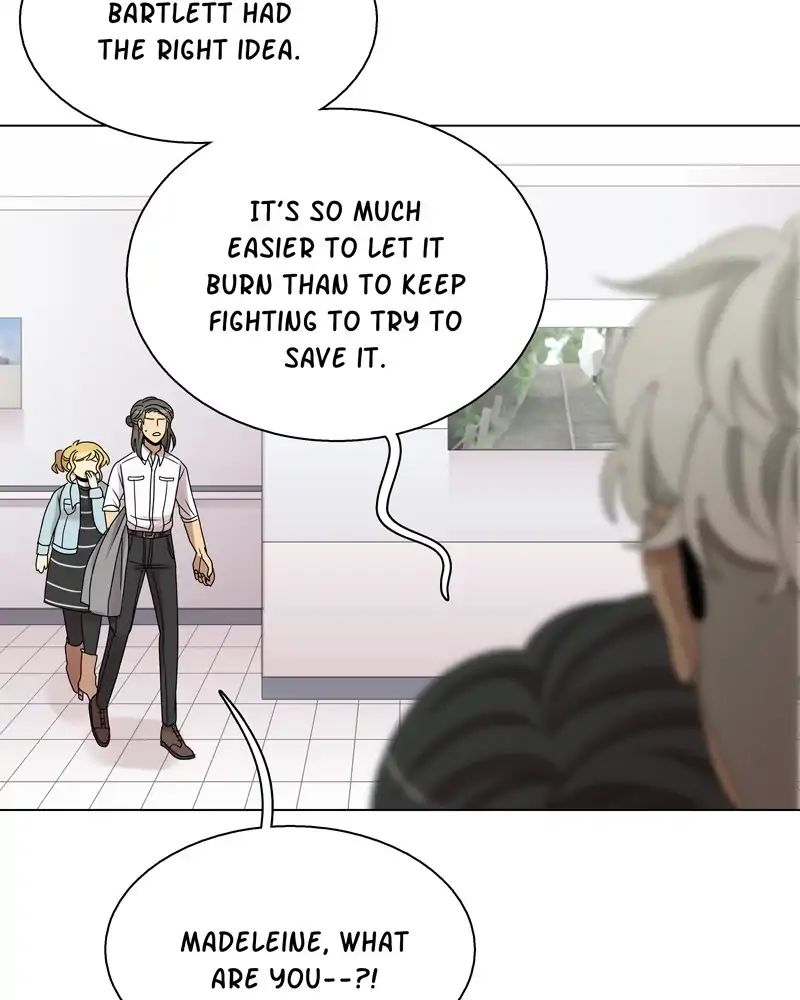 Gourmet Hound - Chapter 92: Ep.90: Vending Machine (3)