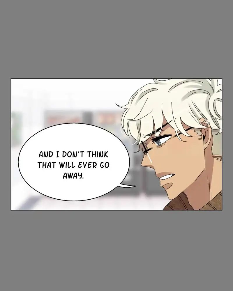 Gourmet Hound - Chapter 92: Ep.90: Vending Machine (3)