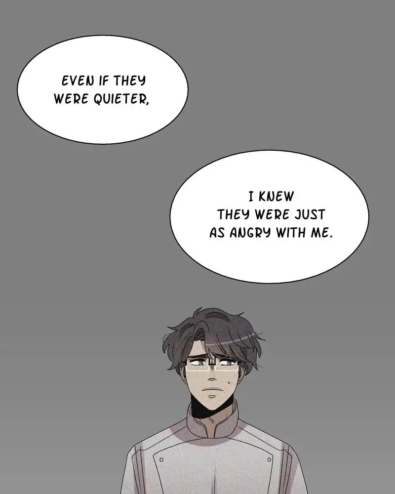 Gourmet Hound - Chapter 92: Ep.90: Vending Machine (3)