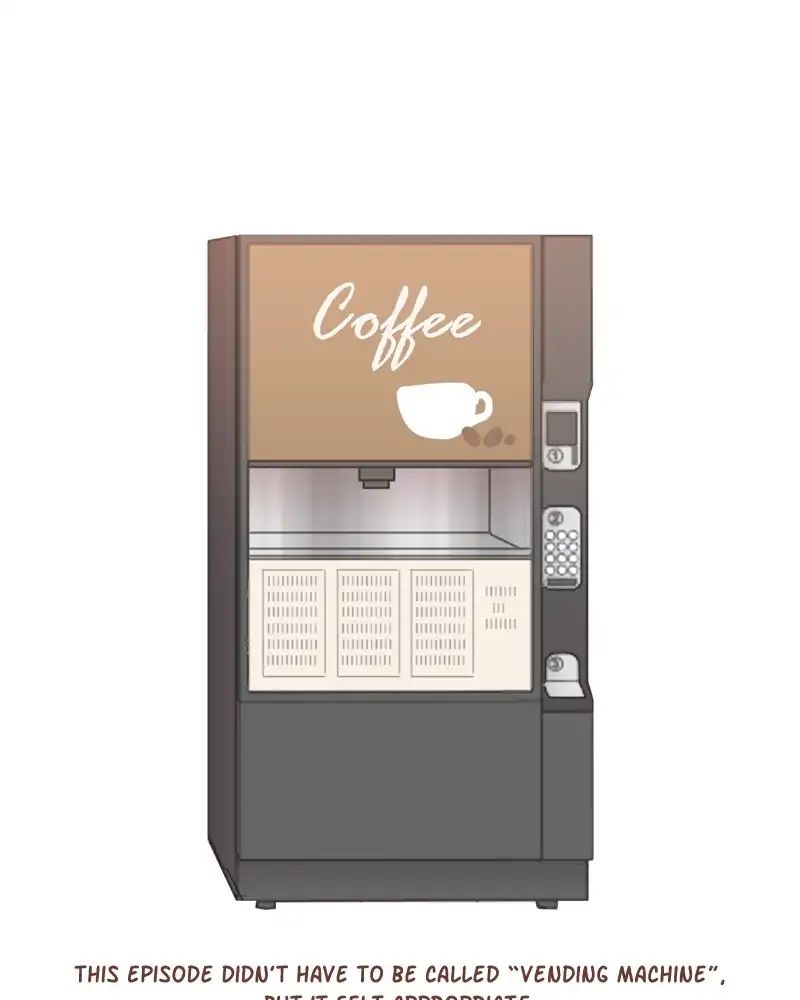 Gourmet Hound - Chapter 92: Ep.90: Vending Machine (3)