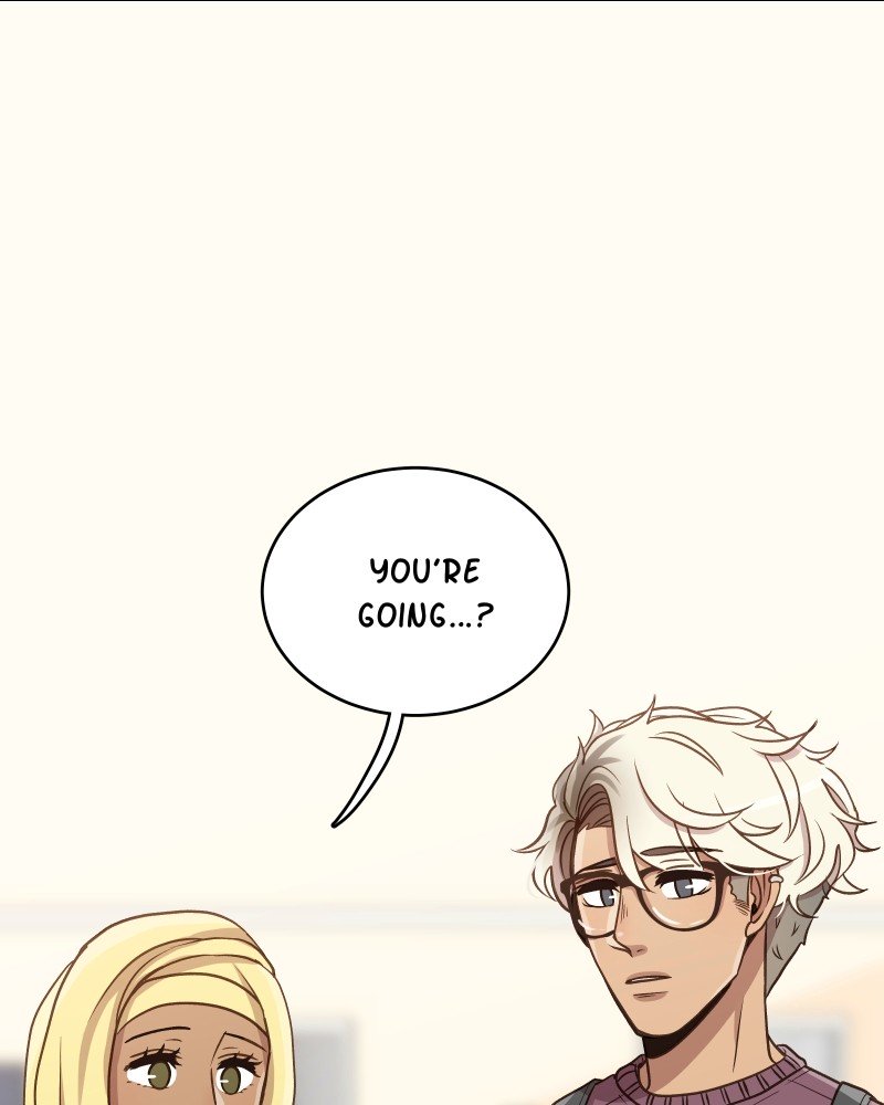 Gourmet Hound - Chapter 143