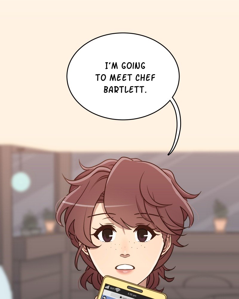 Gourmet Hound - Chapter 143