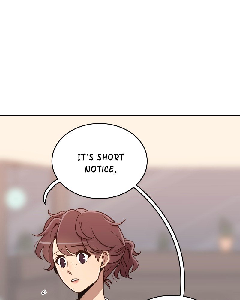 Gourmet Hound - Chapter 143