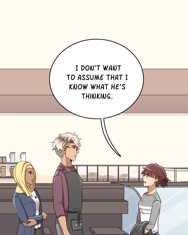 Gourmet Hound - Chapter 143