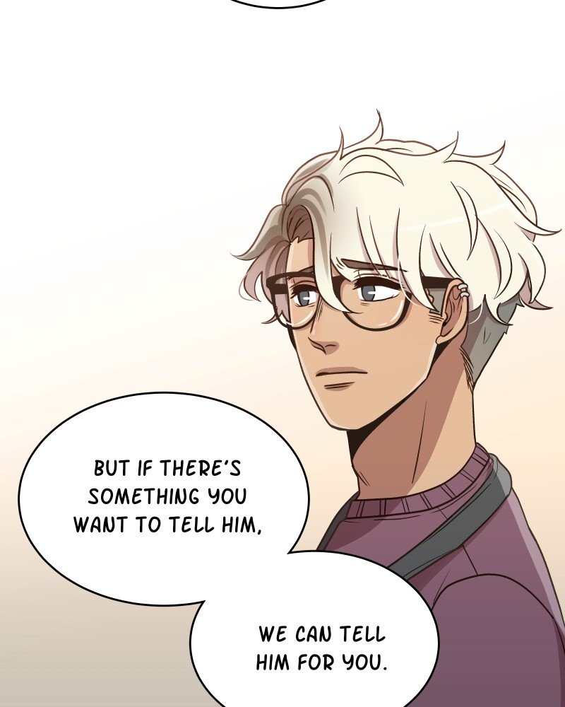 Gourmet Hound - Chapter 143