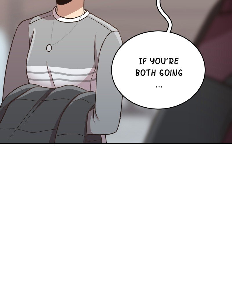 Gourmet Hound - Chapter 143