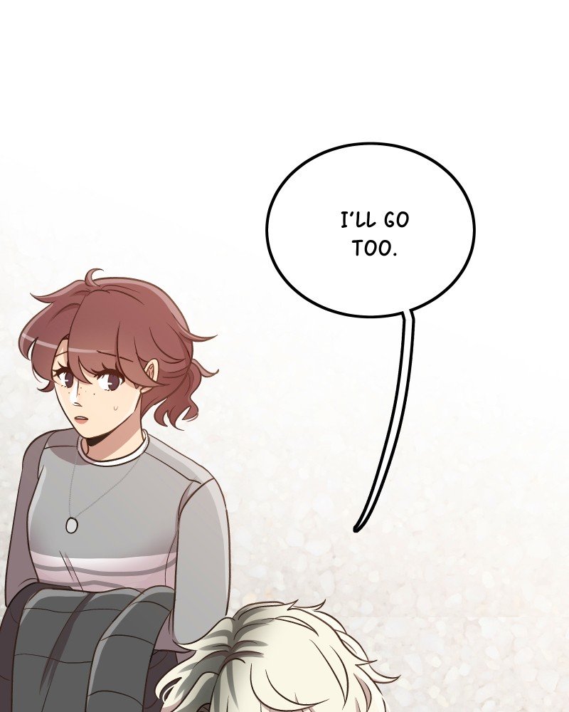 Gourmet Hound - Chapter 143