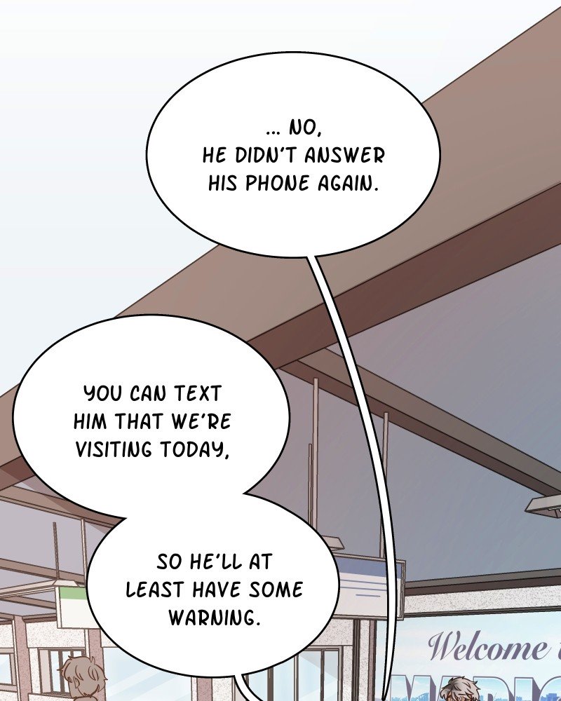 Gourmet Hound - Chapter 143