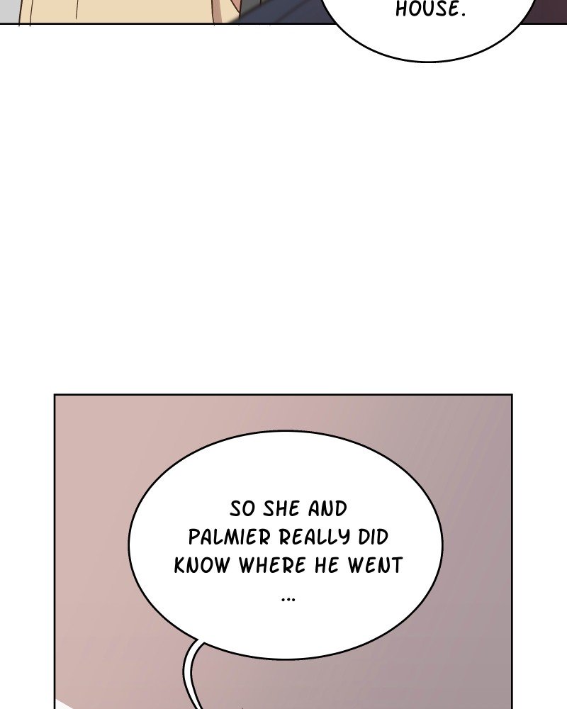 Gourmet Hound - Chapter 143