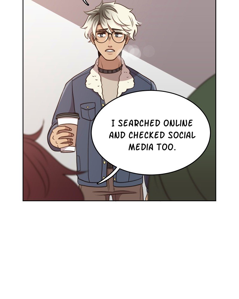 Gourmet Hound - Chapter 143