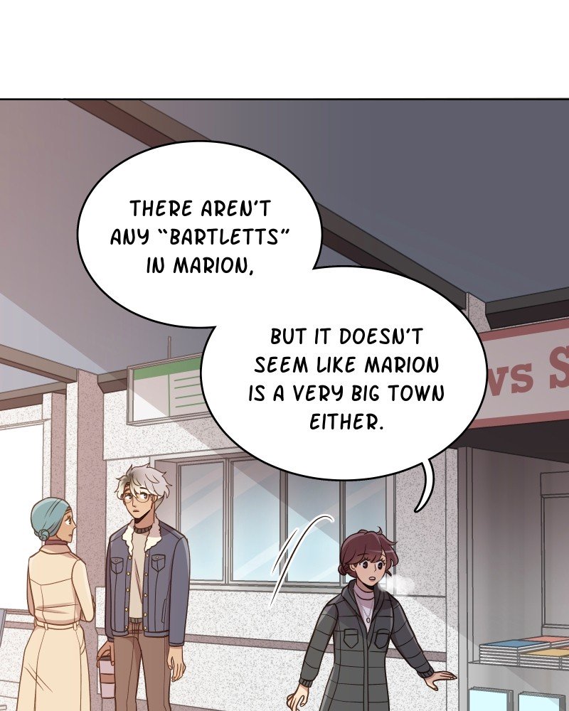 Gourmet Hound - Chapter 143