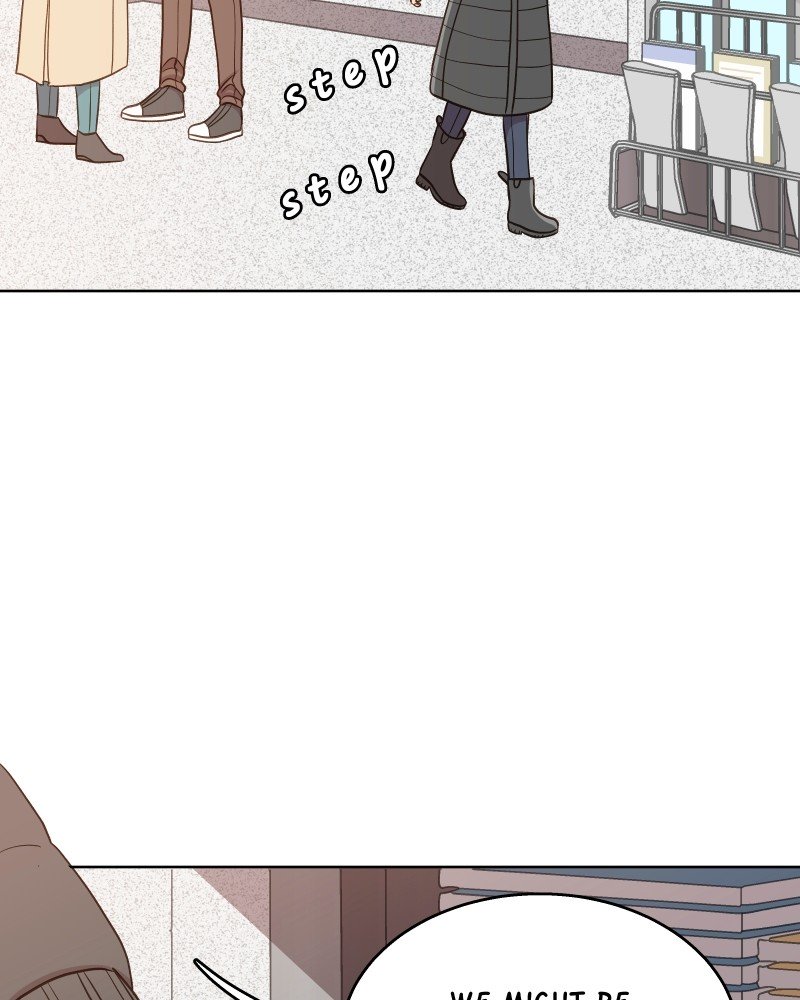 Gourmet Hound - Chapter 143