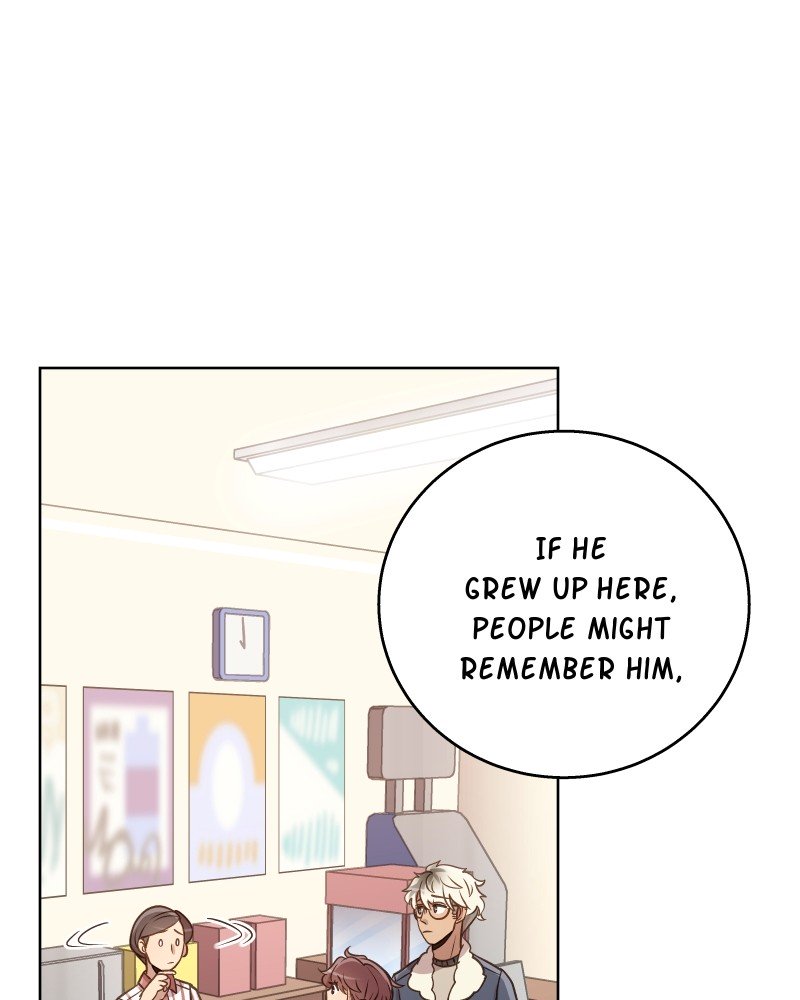 Gourmet Hound - Chapter 143