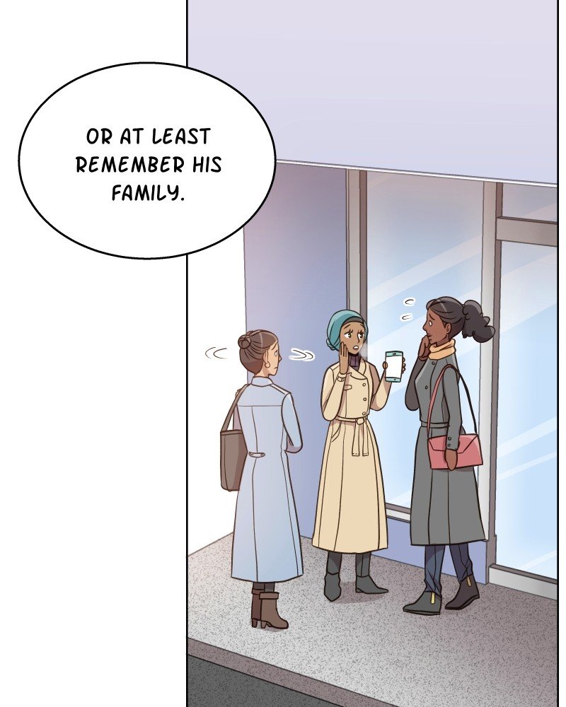 Gourmet Hound - Chapter 143