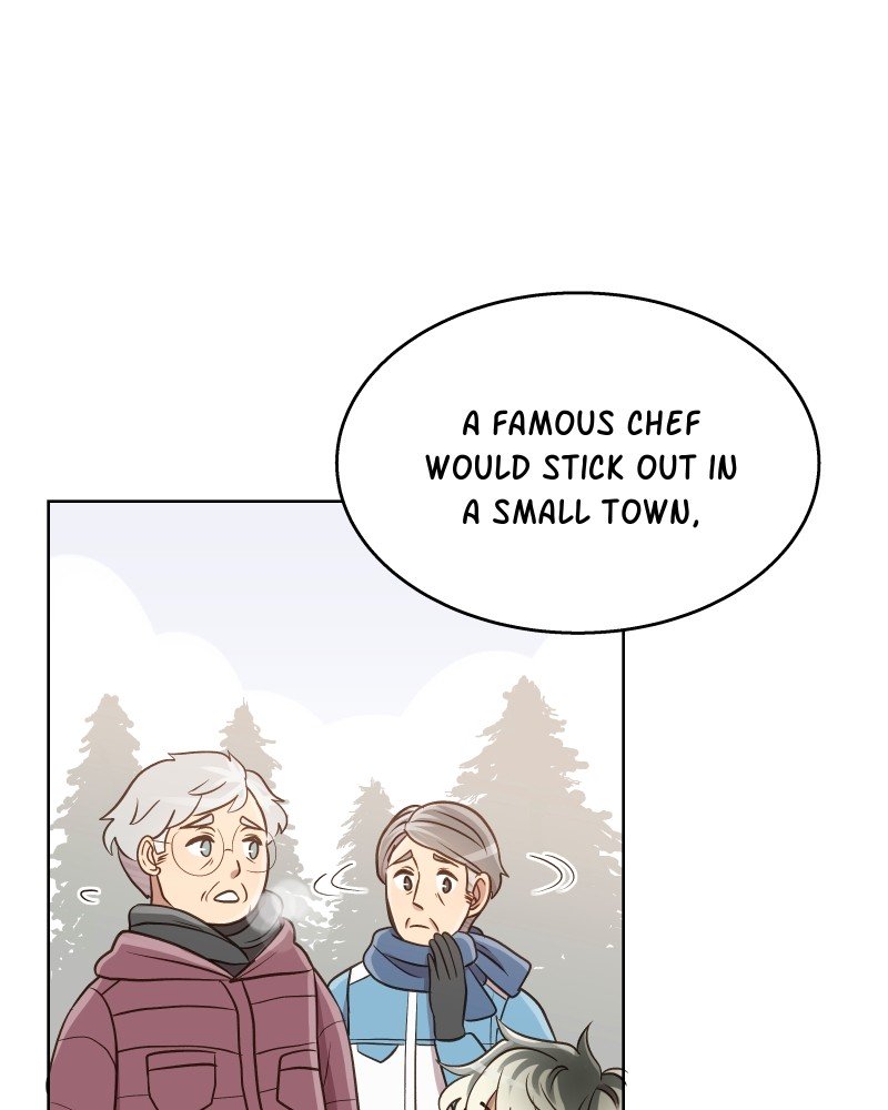 Gourmet Hound - Chapter 143