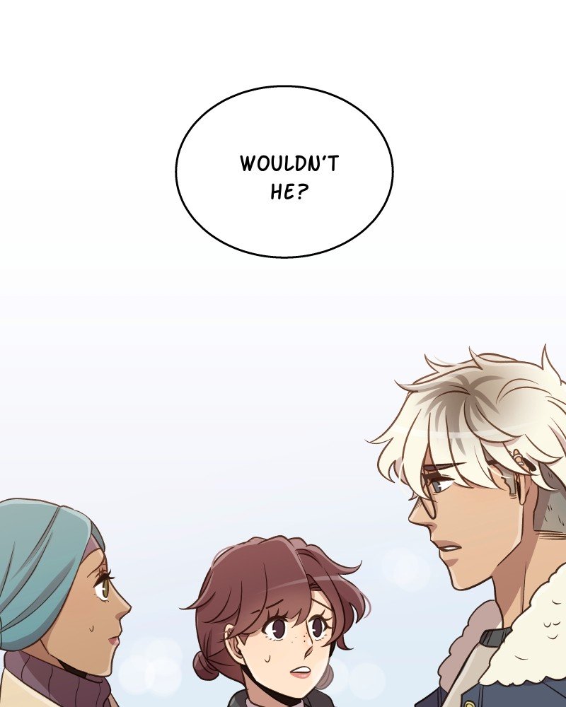 Gourmet Hound - Chapter 143