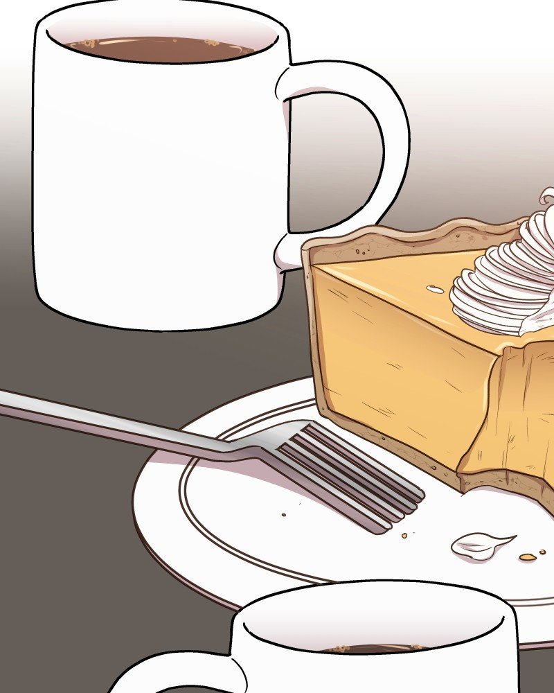 Gourmet Hound - Chapter 143