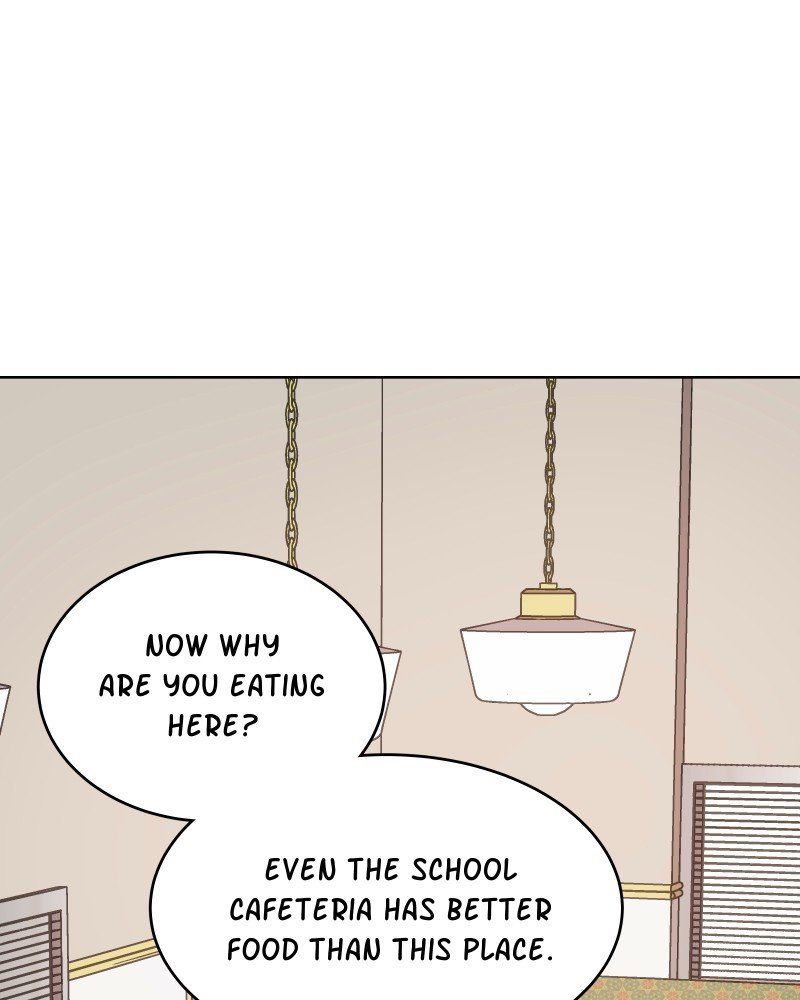 Gourmet Hound - Chapter 143