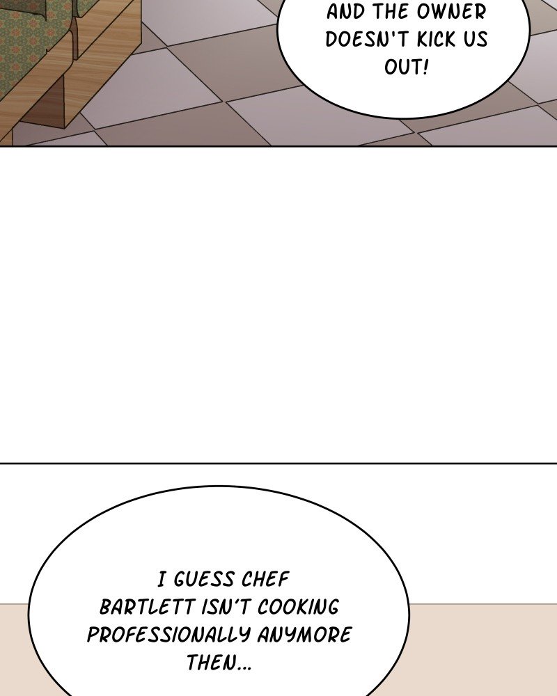 Gourmet Hound - Chapter 143