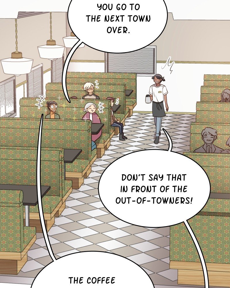 Gourmet Hound - Chapter 143