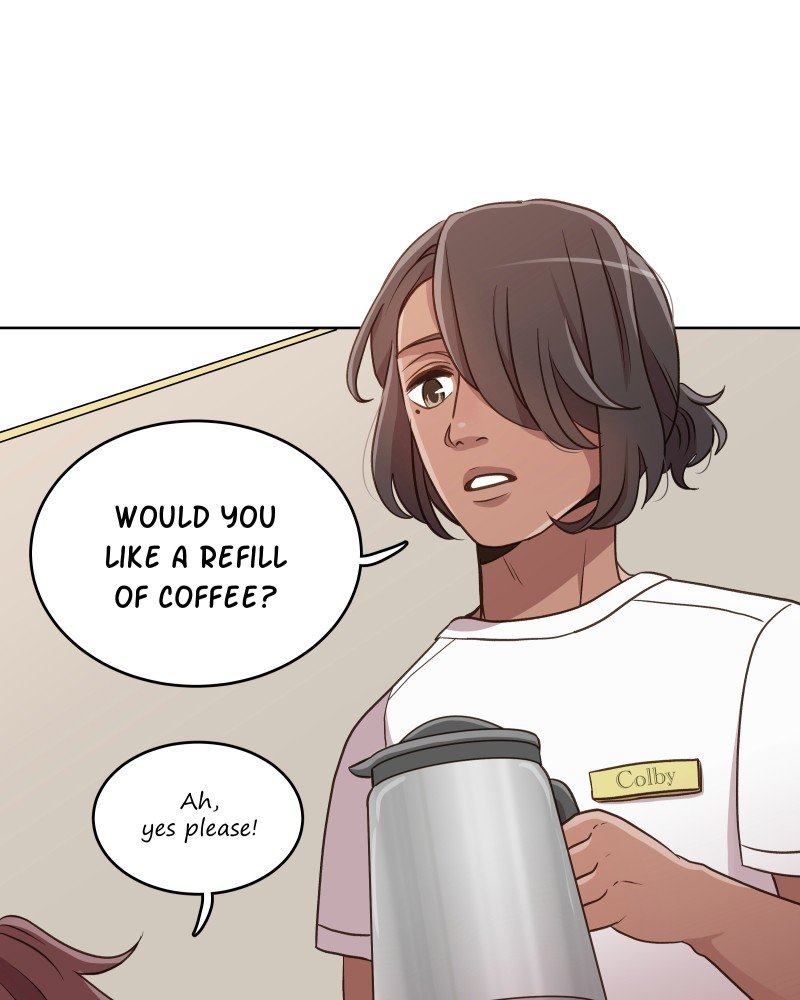 Gourmet Hound - Chapter 143