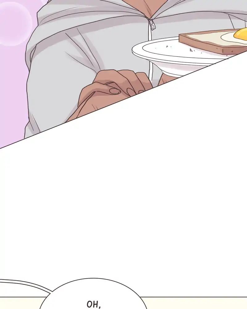 Gourmet Hound - Chapter 67: Ep.66: Sherry