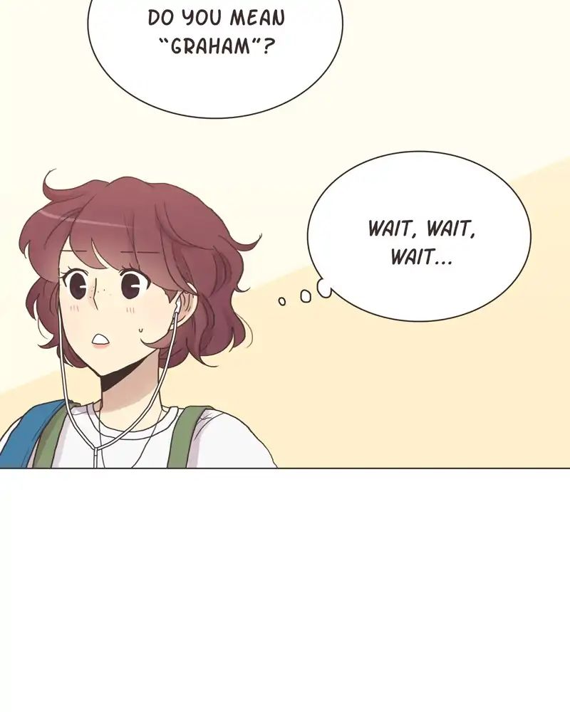 Gourmet Hound - Chapter 67: Ep.66: Sherry