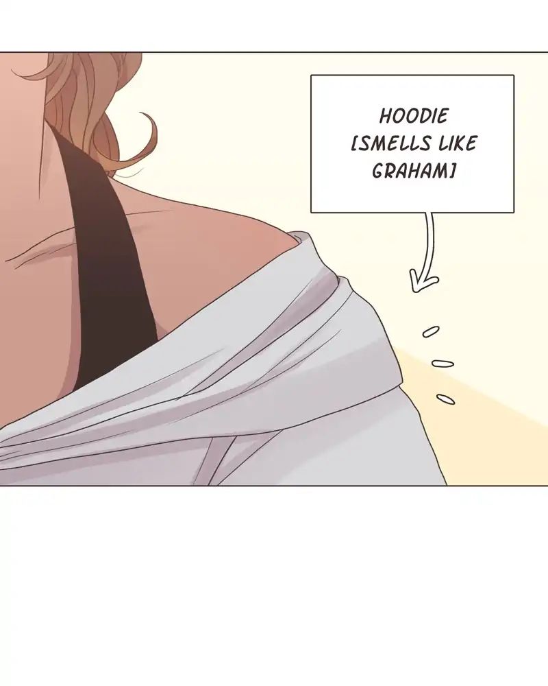 Gourmet Hound - Chapter 67: Ep.66: Sherry