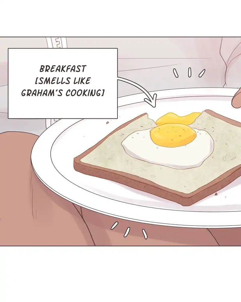 Gourmet Hound - Chapter 67: Ep.66: Sherry