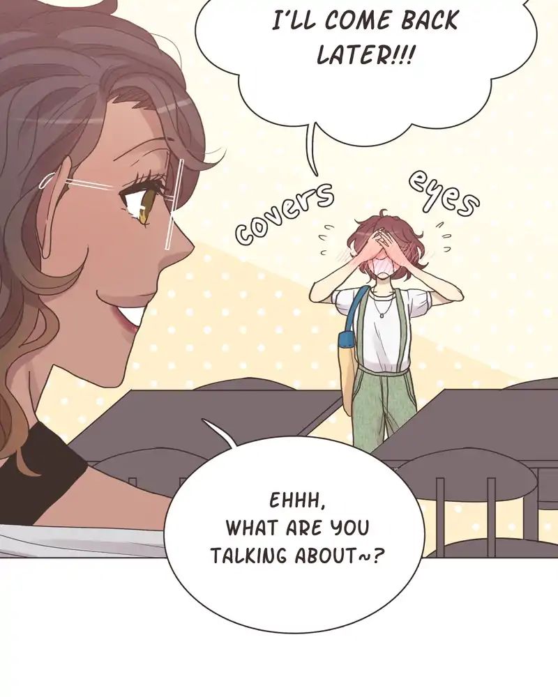 Gourmet Hound - Chapter 67: Ep.66: Sherry