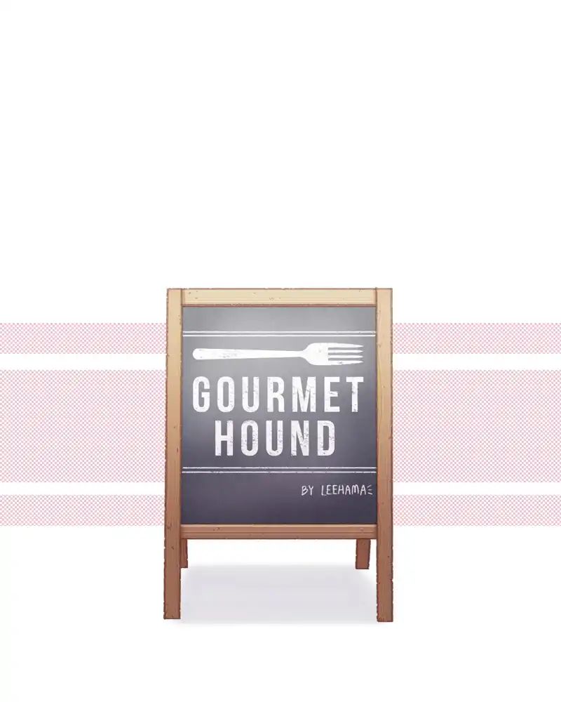 Gourmet Hound - Chapter 67: Ep.66: Sherry