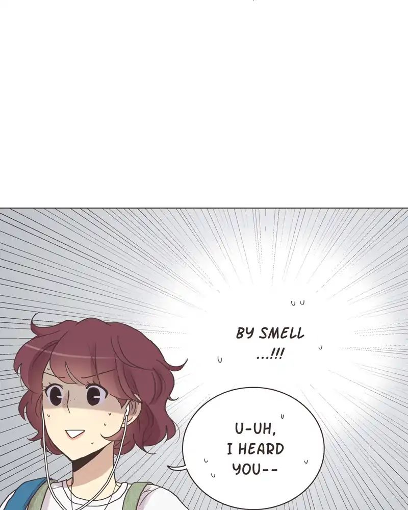 Gourmet Hound - Chapter 67: Ep.66: Sherry