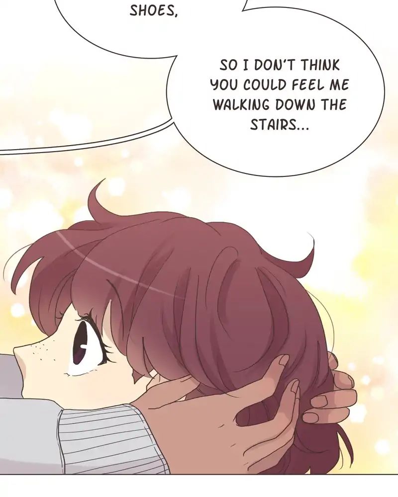 Gourmet Hound - Chapter 67: Ep.66: Sherry