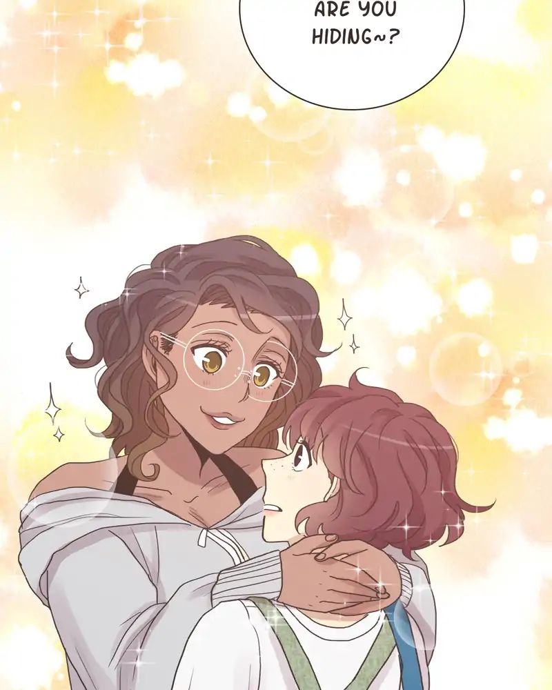 Gourmet Hound - Chapter 67: Ep.66: Sherry