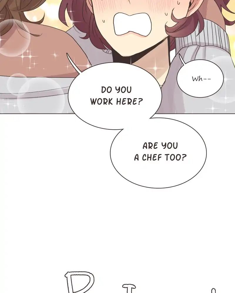 Gourmet Hound - Chapter 67: Ep.66: Sherry