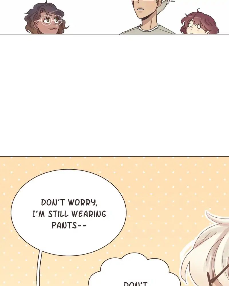 Gourmet Hound - Chapter 67: Ep.66: Sherry