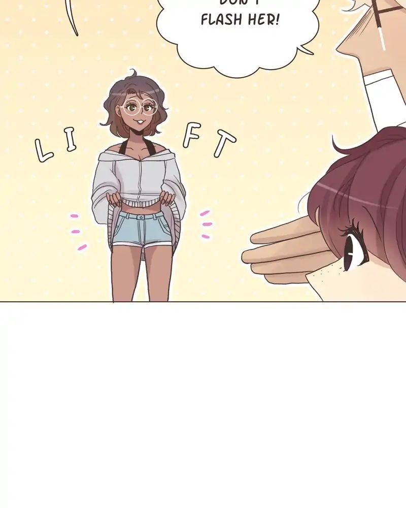 Gourmet Hound - Chapter 67: Ep.66: Sherry