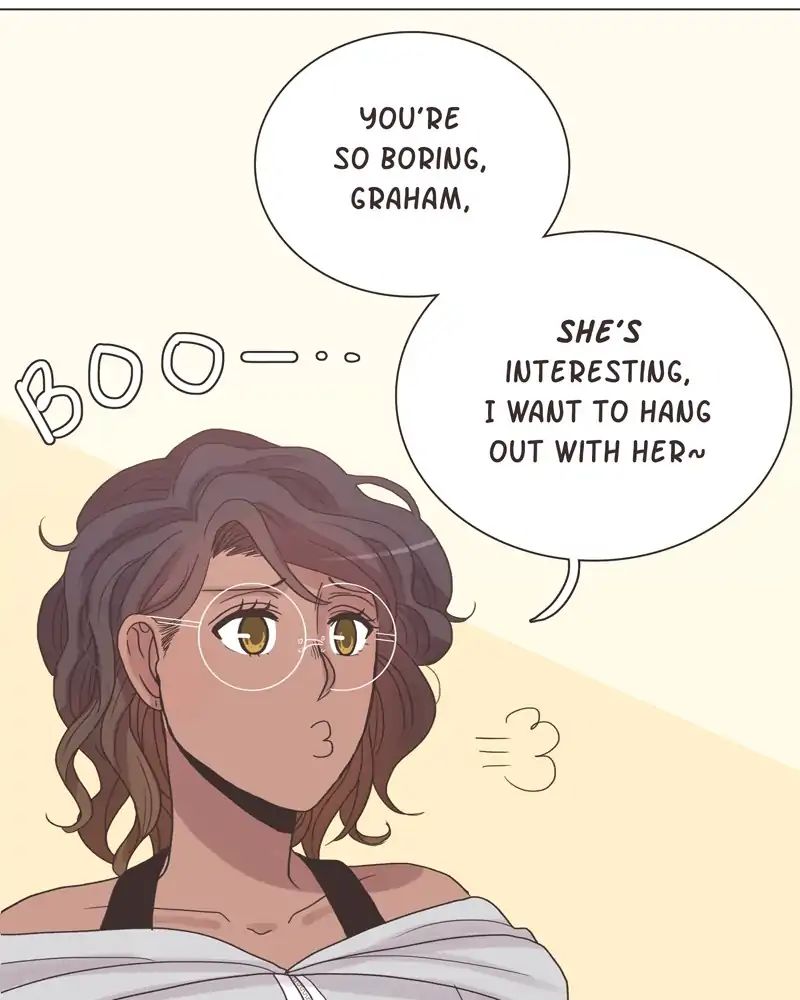 Gourmet Hound - Chapter 67: Ep.66: Sherry